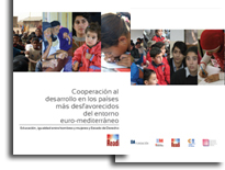 Guía READI (Red Euro Árabe de ONG para el Desarrollo y la Integración)