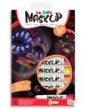 MAQUILLAJE MASK UP NEON 6 COLORES